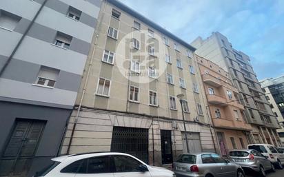 Exterior view of Flat for sale in Burgos Capital  with Heating