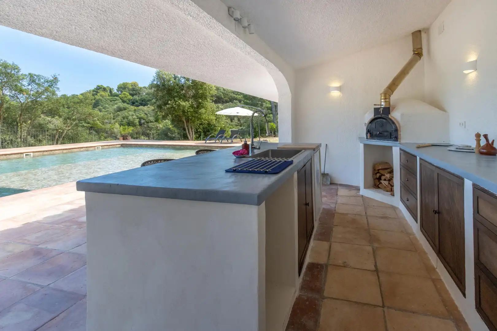 Casa o chalet de alquiler en 49 Disseminat Afueras, Tossa de Mar pueblo