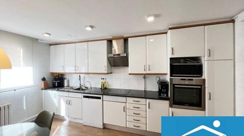 Foto 2 de Piso en venta en Mas Duran, Sant Quirze del Vallès