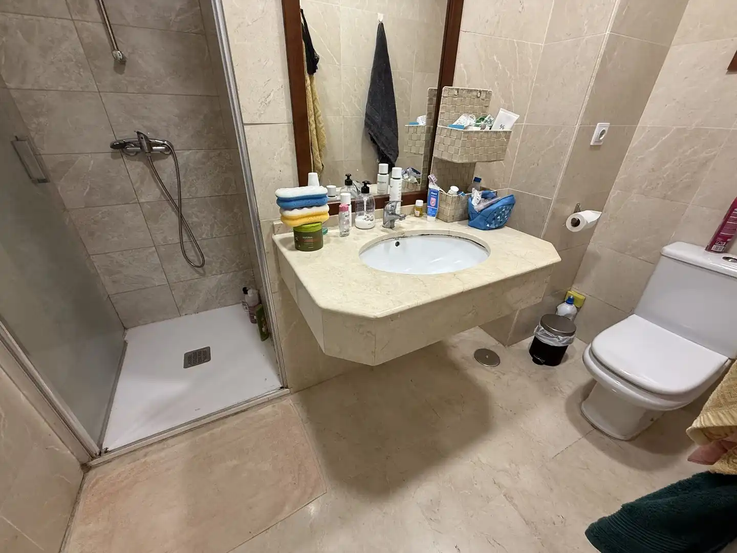 Wohnung mit Pool zum Verkauf in Avenida Marqués del Duero 82, imagen 11