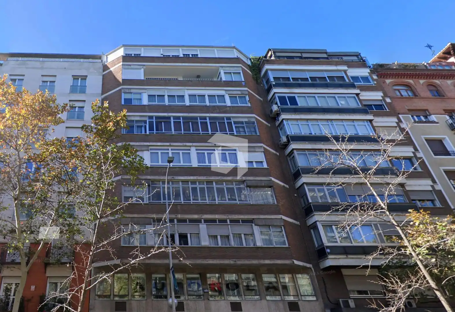 Appartement avec ascenseur à vendre à Principe de Vergara, imagen 14