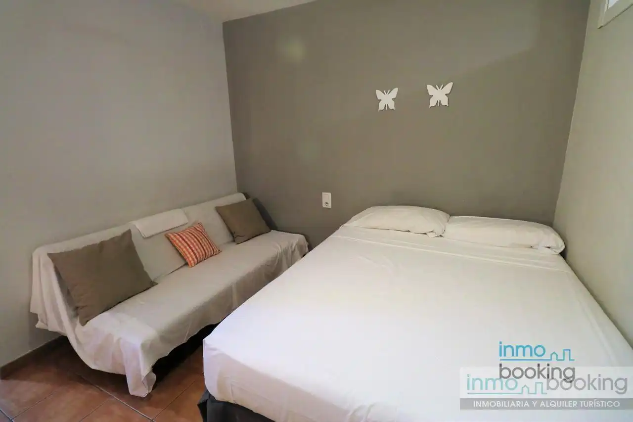Studio to rent in Carrer de Josep Carner 16, imagen 32