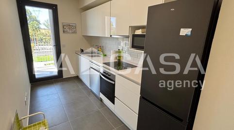 Photo 4 of Flat for rent in Entrenúcleos, Dos Hermanas