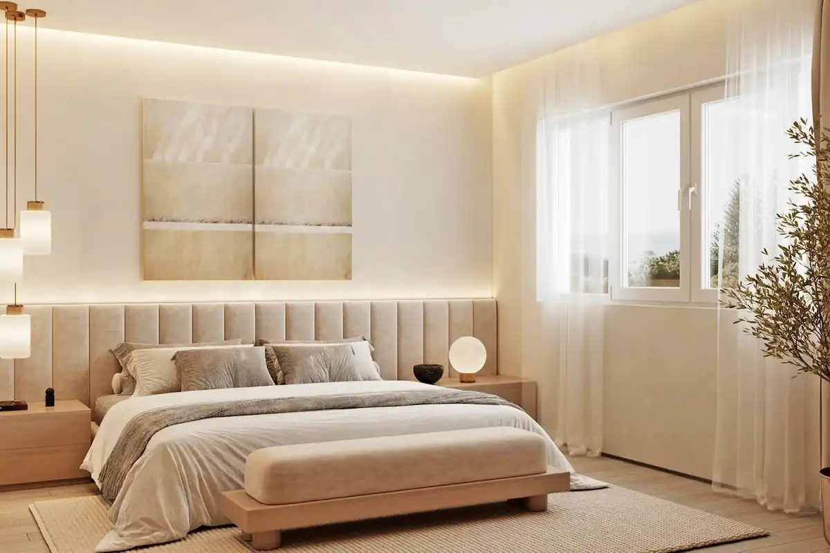 Apartamento con piscina en venta en Nueva Andalucía, imagen 5