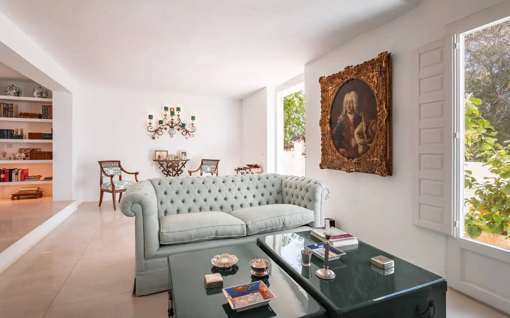Casa o xalet de lloguer a Playa Bajadilla - Puertos