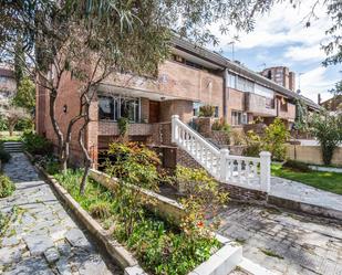 Single-family semi-detached for sale in Peñagrande