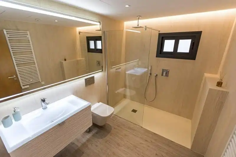 Chalet con piscina en venta en Muro, imagen 20