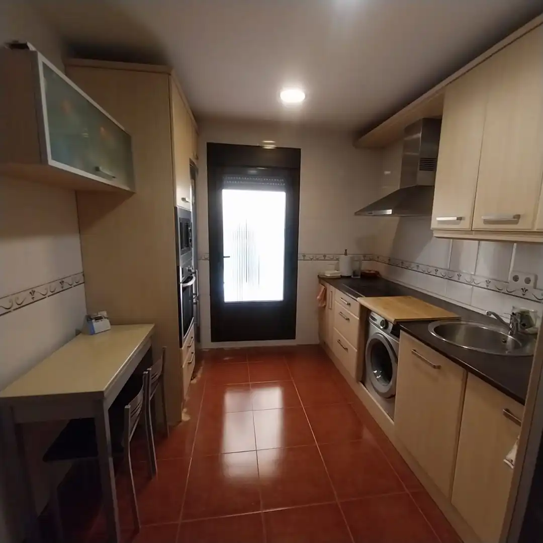 Casa a schiera con terrazza in vendita a Calle Ciriaco Velasco 18, imagen 16