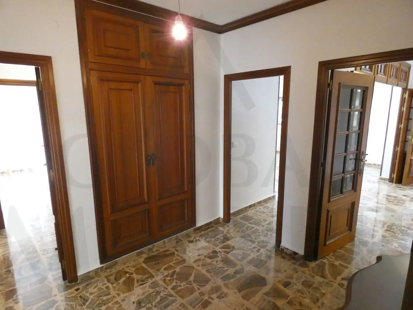 Flat for rent in Calle Ángel Bruna, 20, Ensanche