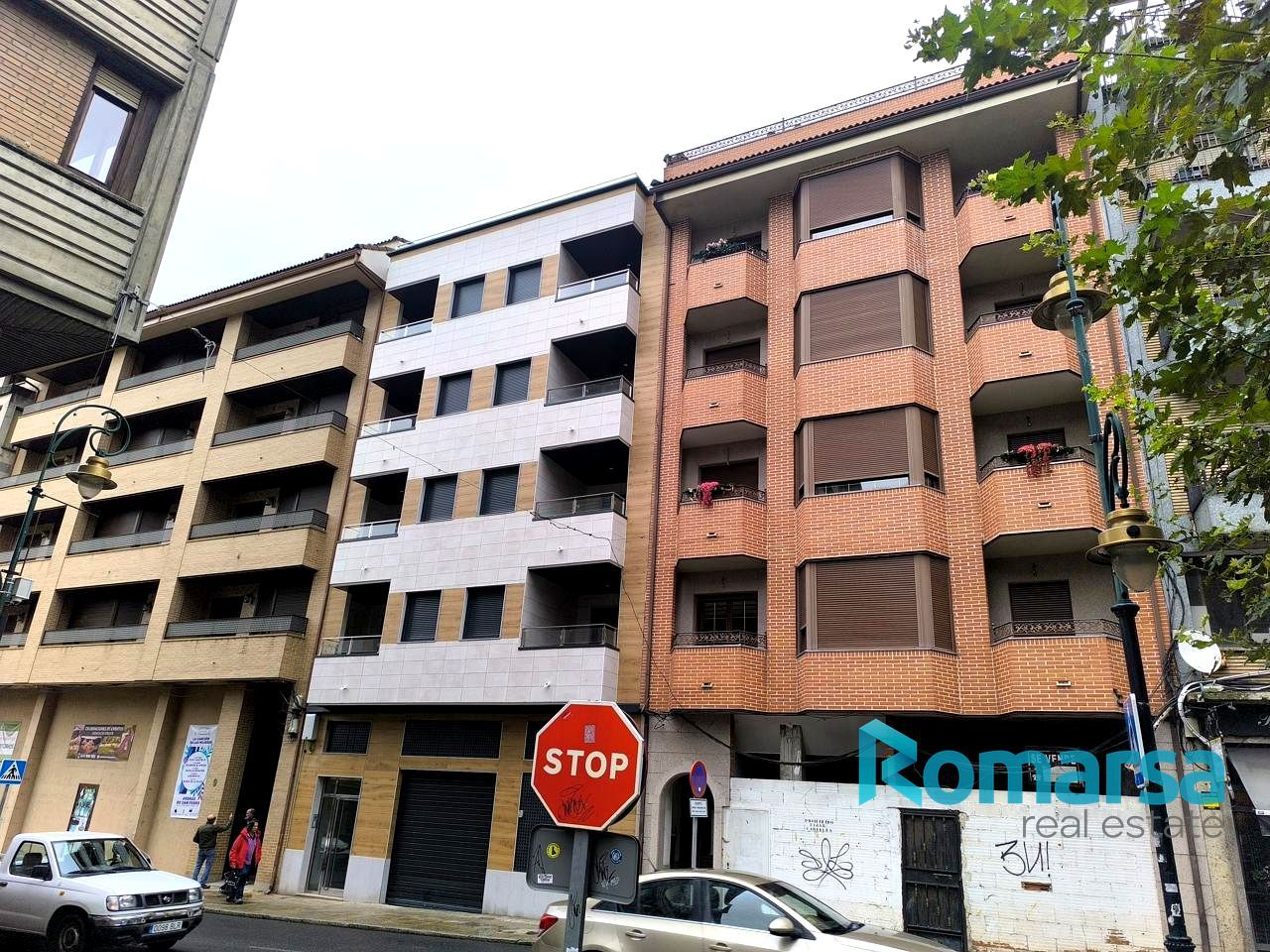 Piso en venta en De La Triste Condesa
