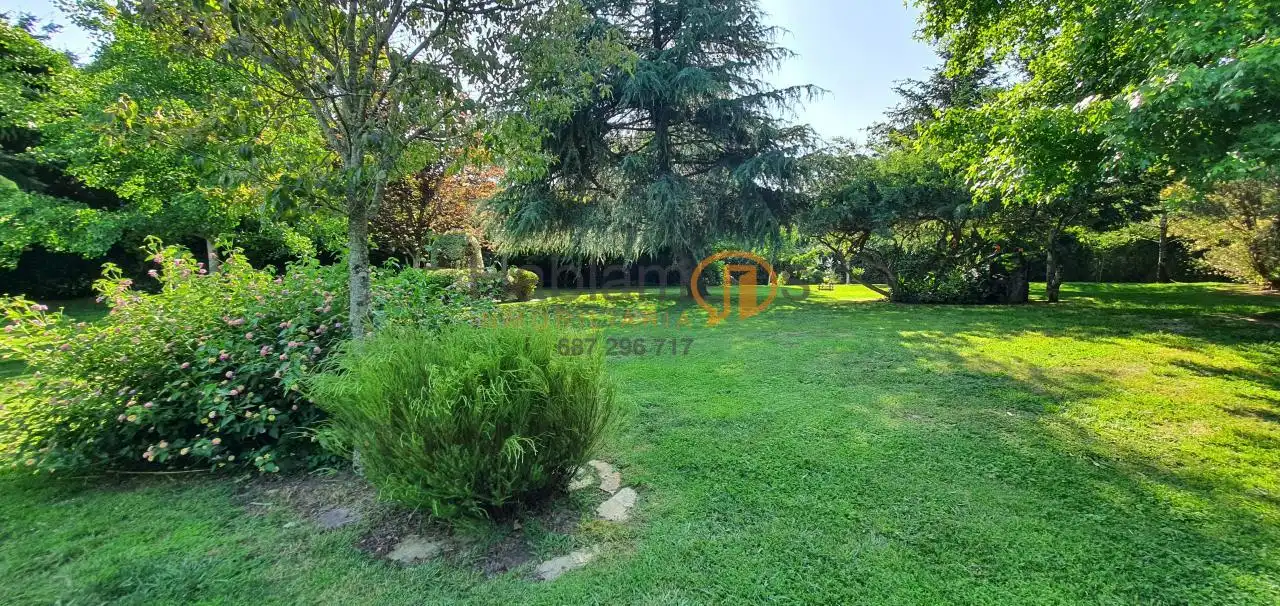 Xalet amb piscina en venda a Vilanova de Arousa, imagen 18