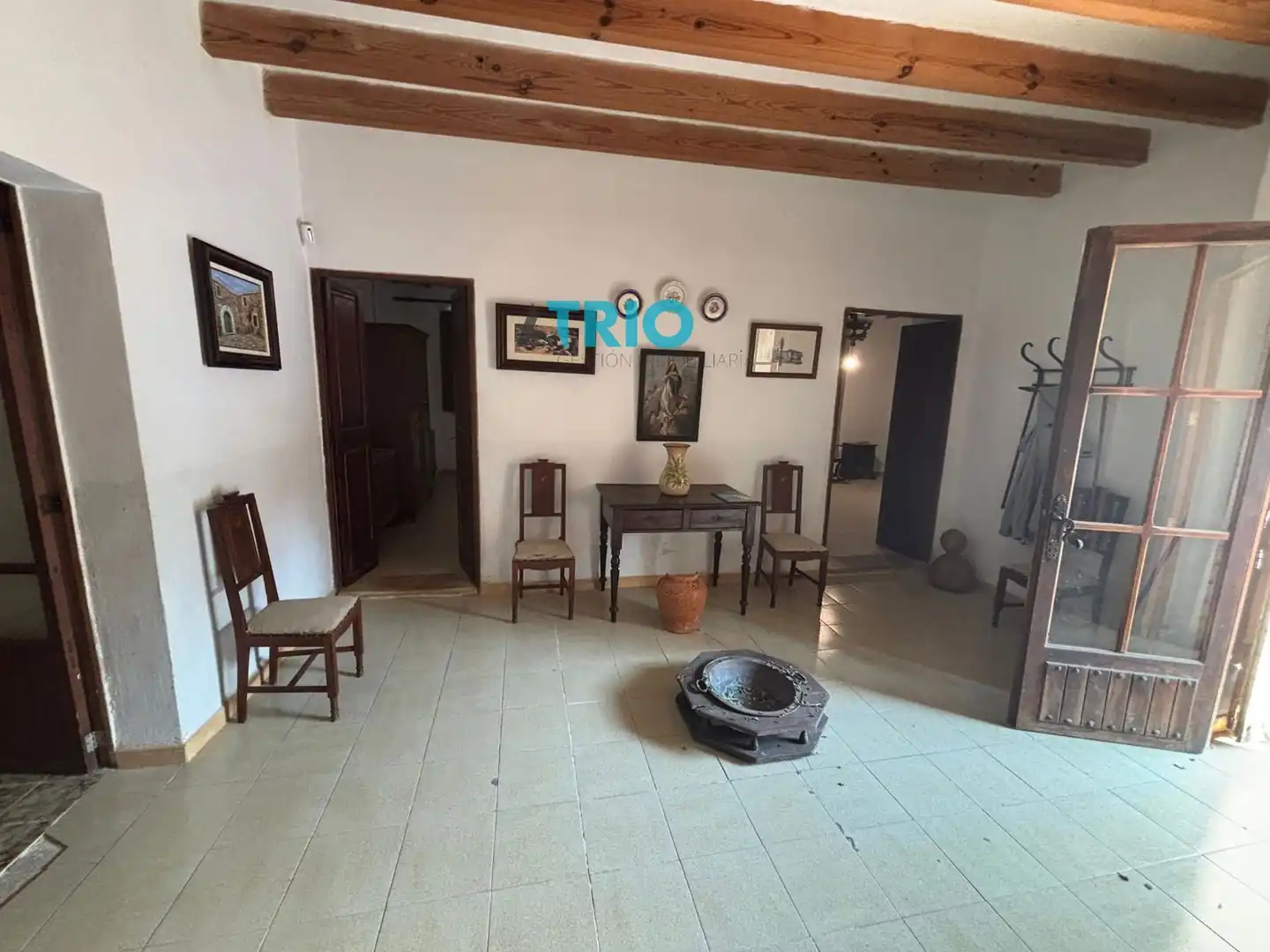 Casa o xalet en venda en Sencelles amb Calefacció i Piscina