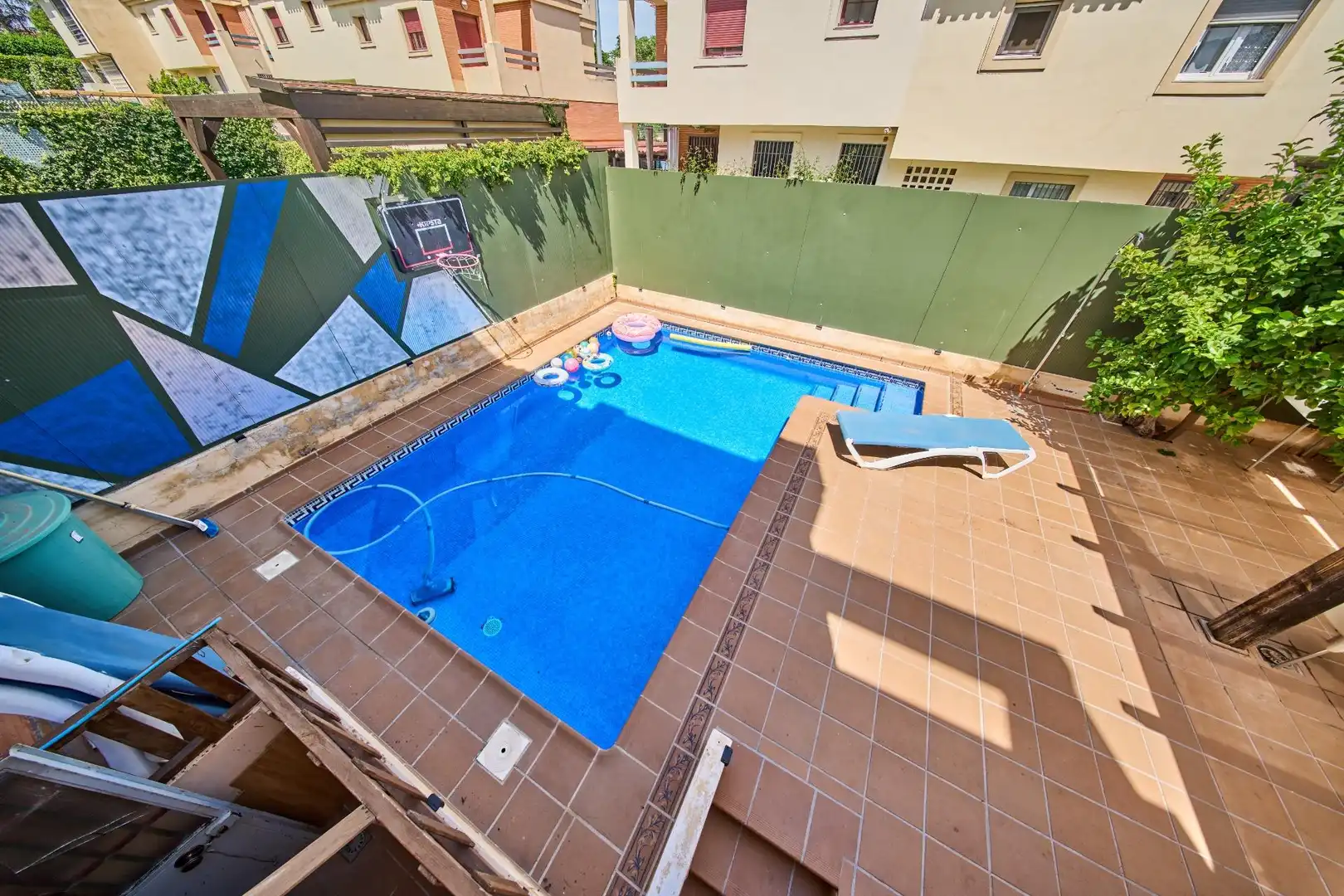 Habitatge amb terrassa en venda a MAR ALBORAN, imagen 37