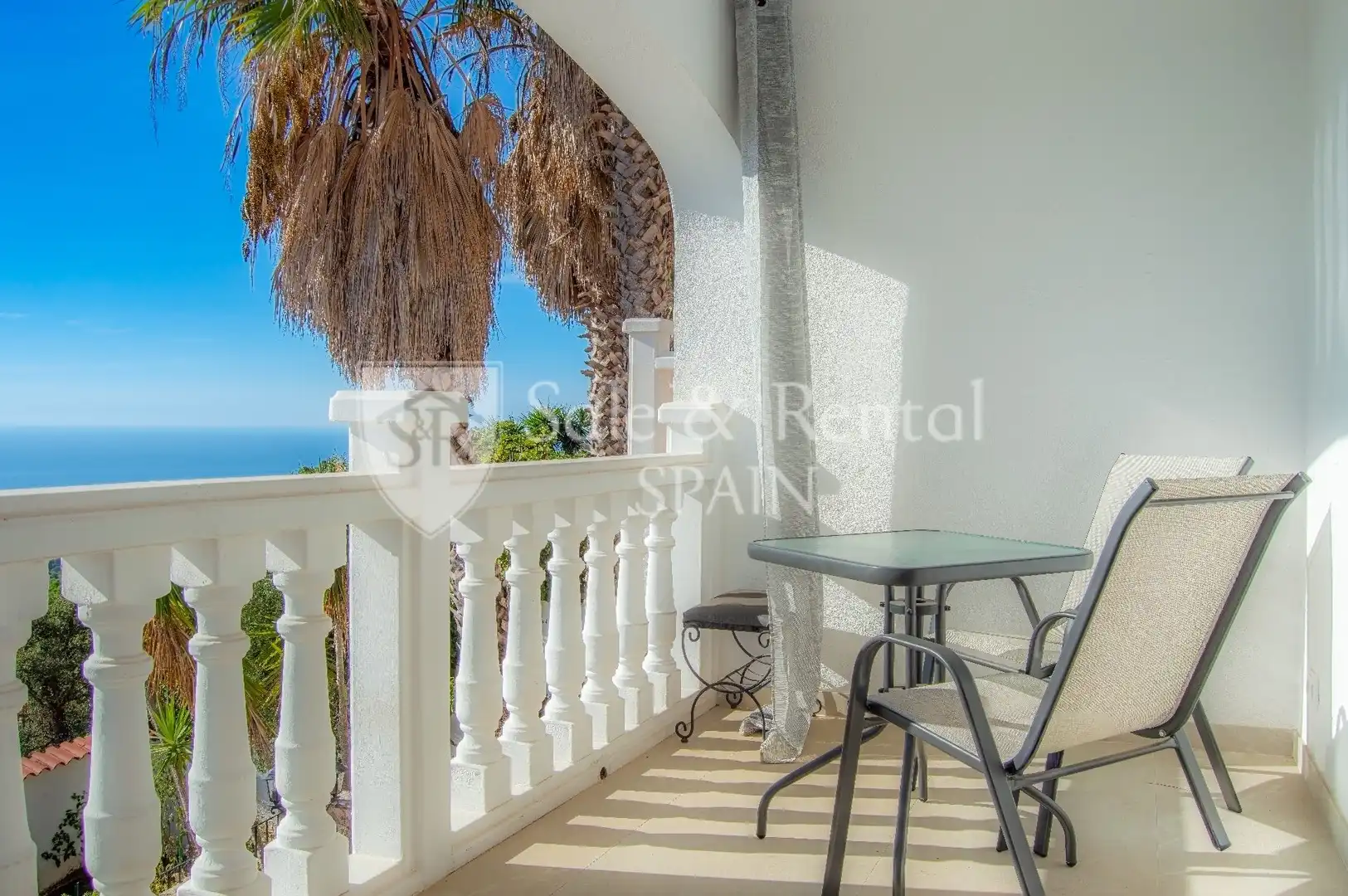 House with pool for sale in Serra Brava, imagen 44