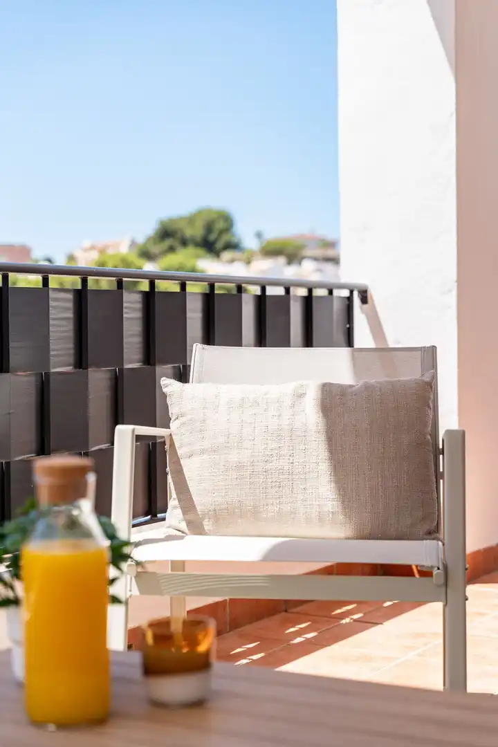 Apartment with pool for sale in camelia, imagen 9