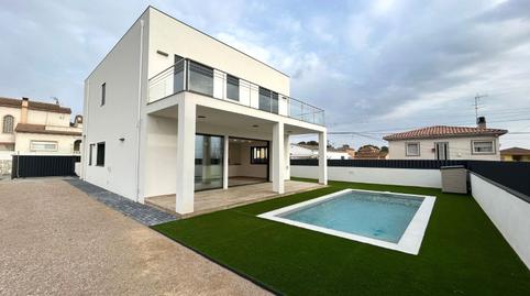 Foto 4 von Haus oder Chalet zum Verkauf in Francesc Pujol, La Franquesa - Oasis Park, El Vendrell