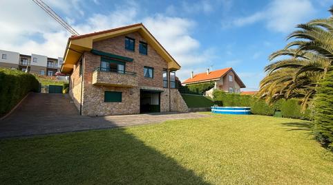 Foto 3 de Casa o chalet en venta en Lugar Castañera, 75, Llanera, Asturias