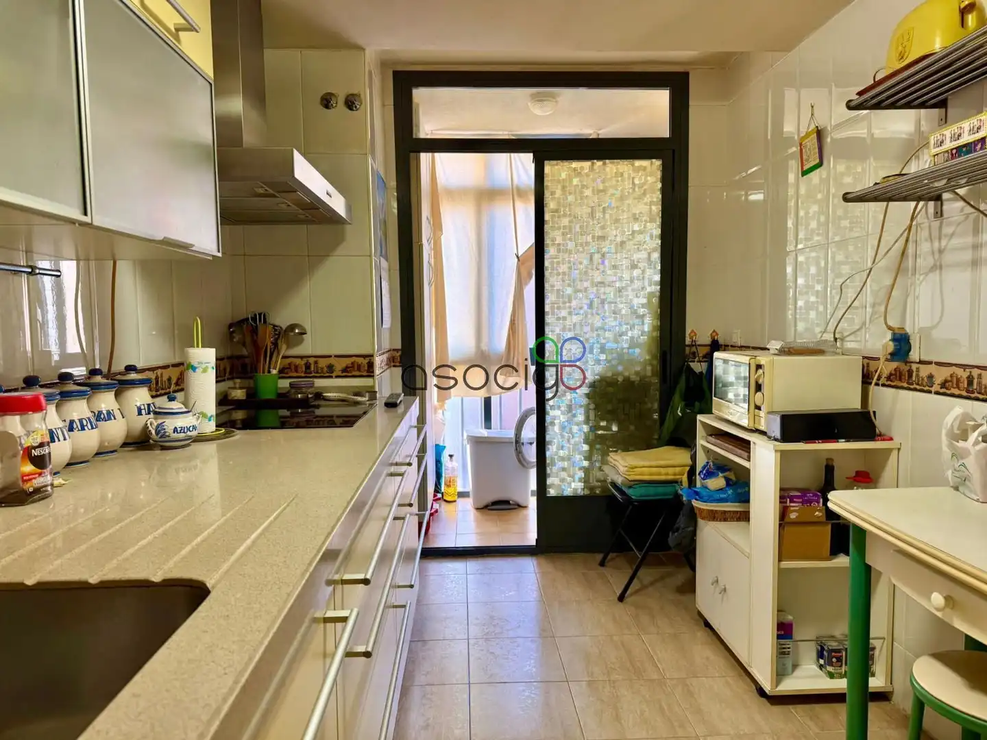 Appartement avec ascenseur à vendre à Solan de Cabras, imagen 16