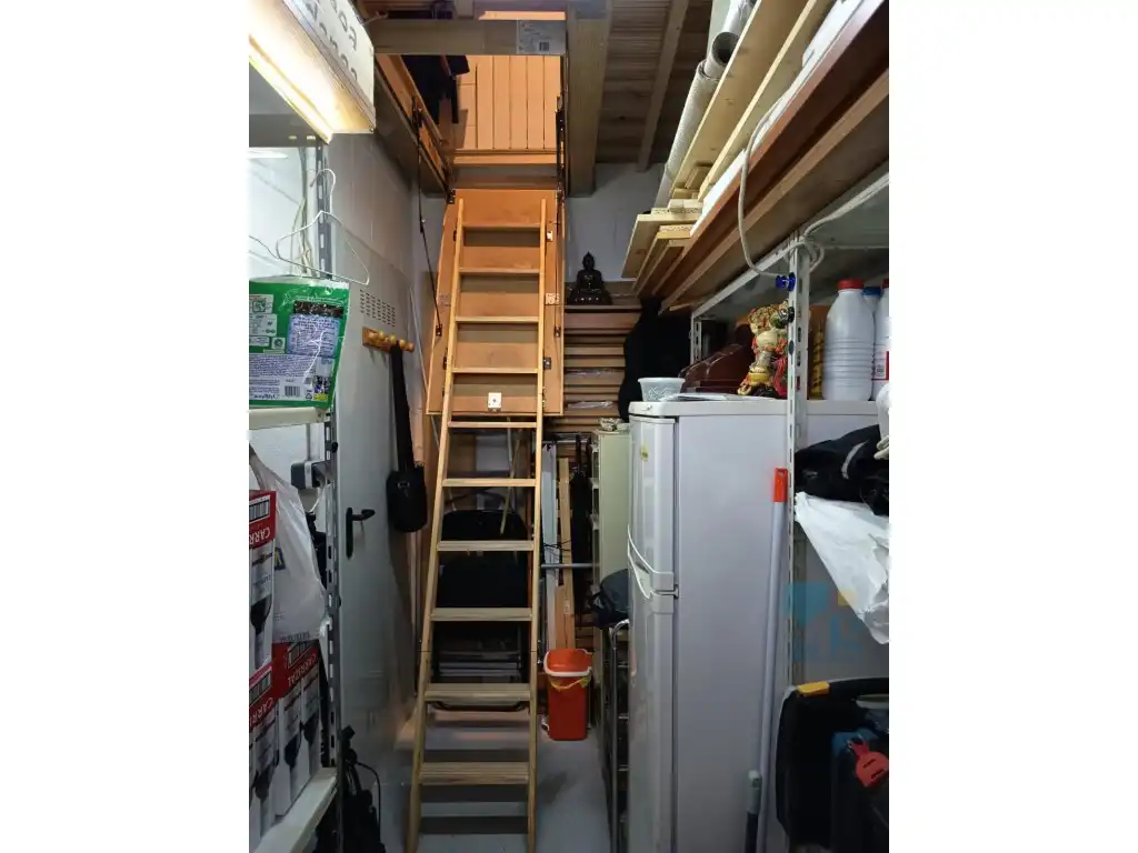 Garaje en venta en Donostia - San Sebastián 