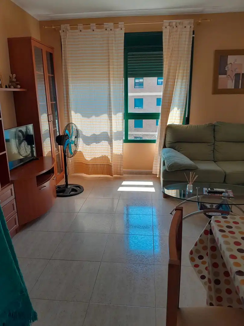 Wohnung zur Miete in Puerto