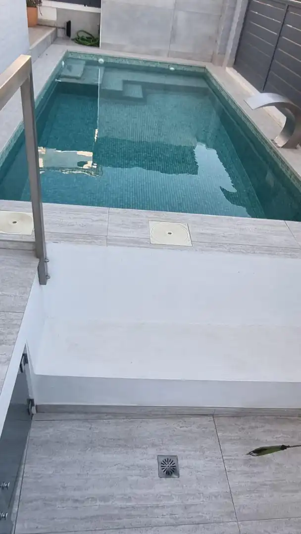 Casa o xalet en venda a Nueva Almería - Cortijo Grande - Vega de Acá
