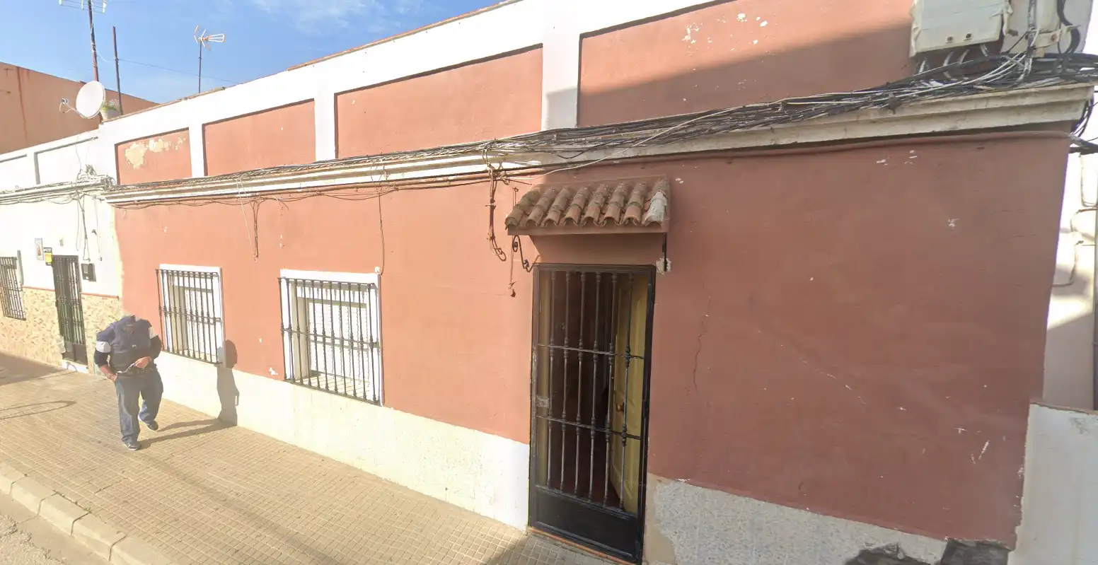 Adossat en venda a Calle Ponce De Leon