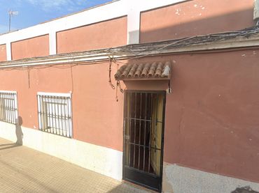 Maison mitoyenne à vendre à Calle Ponce De Leon