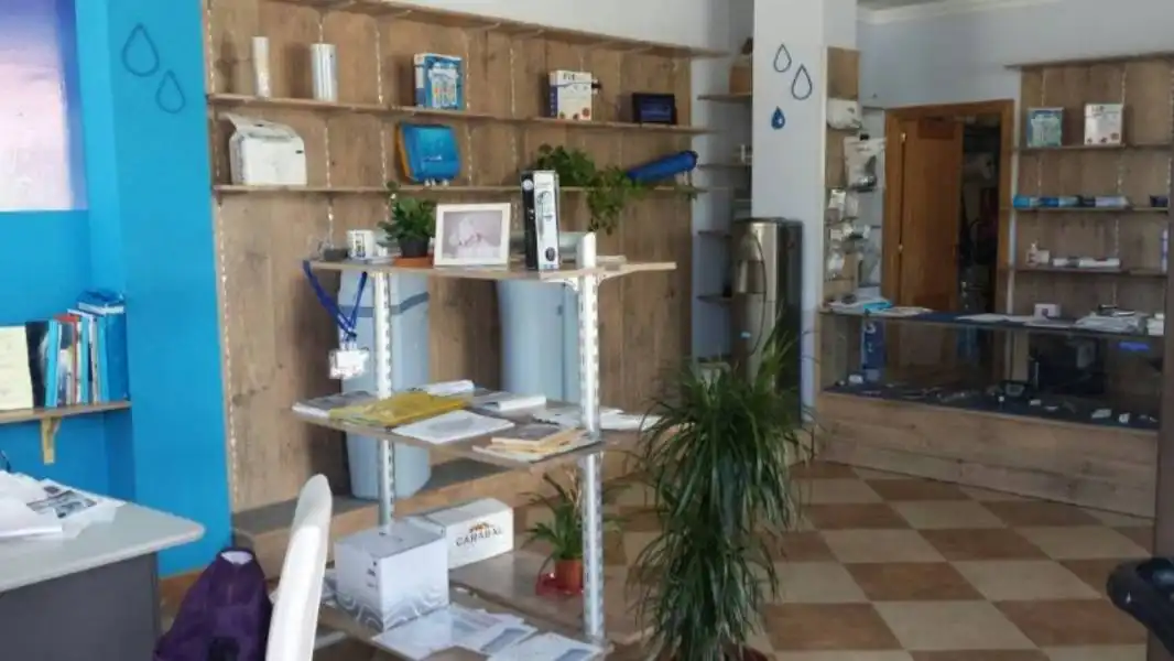 Local comercial en venda a El Ejido Ciudad, imagen 7