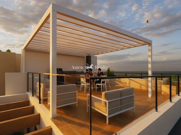 Villa con piscina in vendita a La Libertad 42