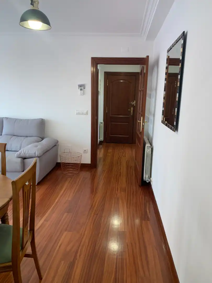 Apartments for rent in Rúa da Virxe do Camiño, Zona de Plaza de Barcelos