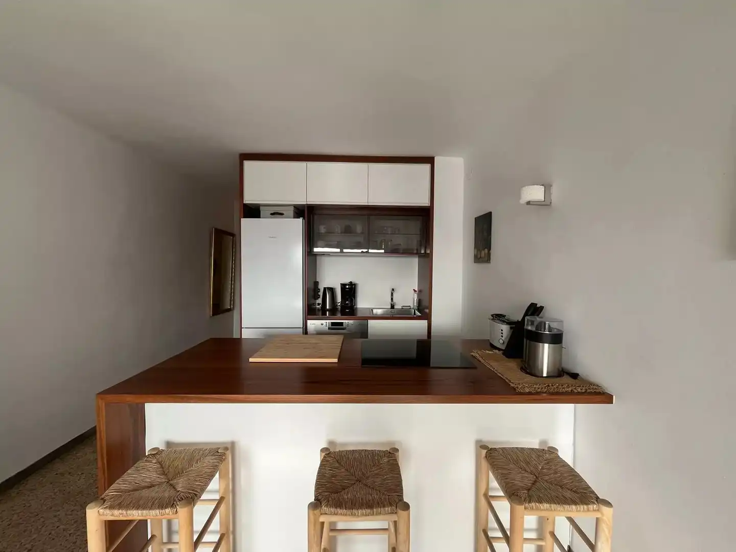 Apartamento con ascensor en venta en Moxó - Sant Mori, imagen 6