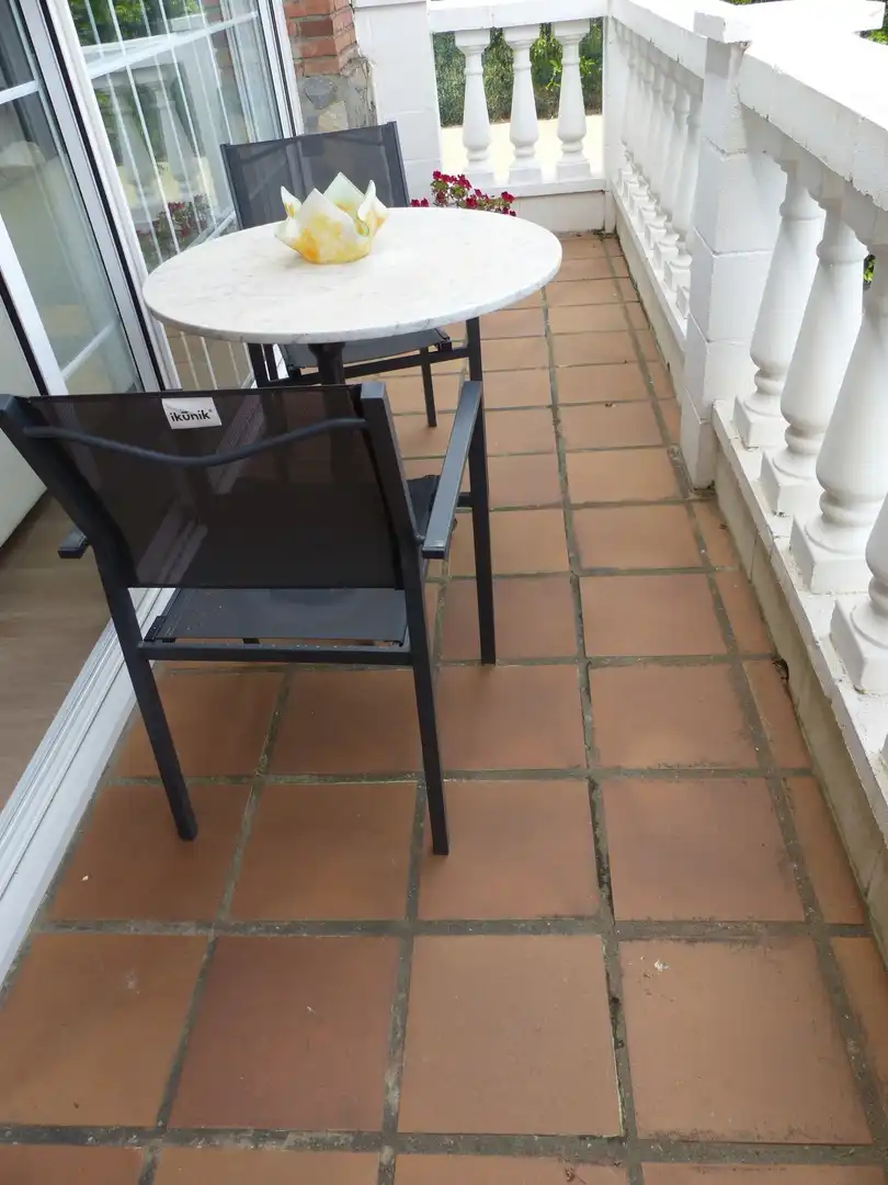 Terraza de Casa o chalet en venta en Esparreguera con Aire acondicionado, Calefacción y Terraza