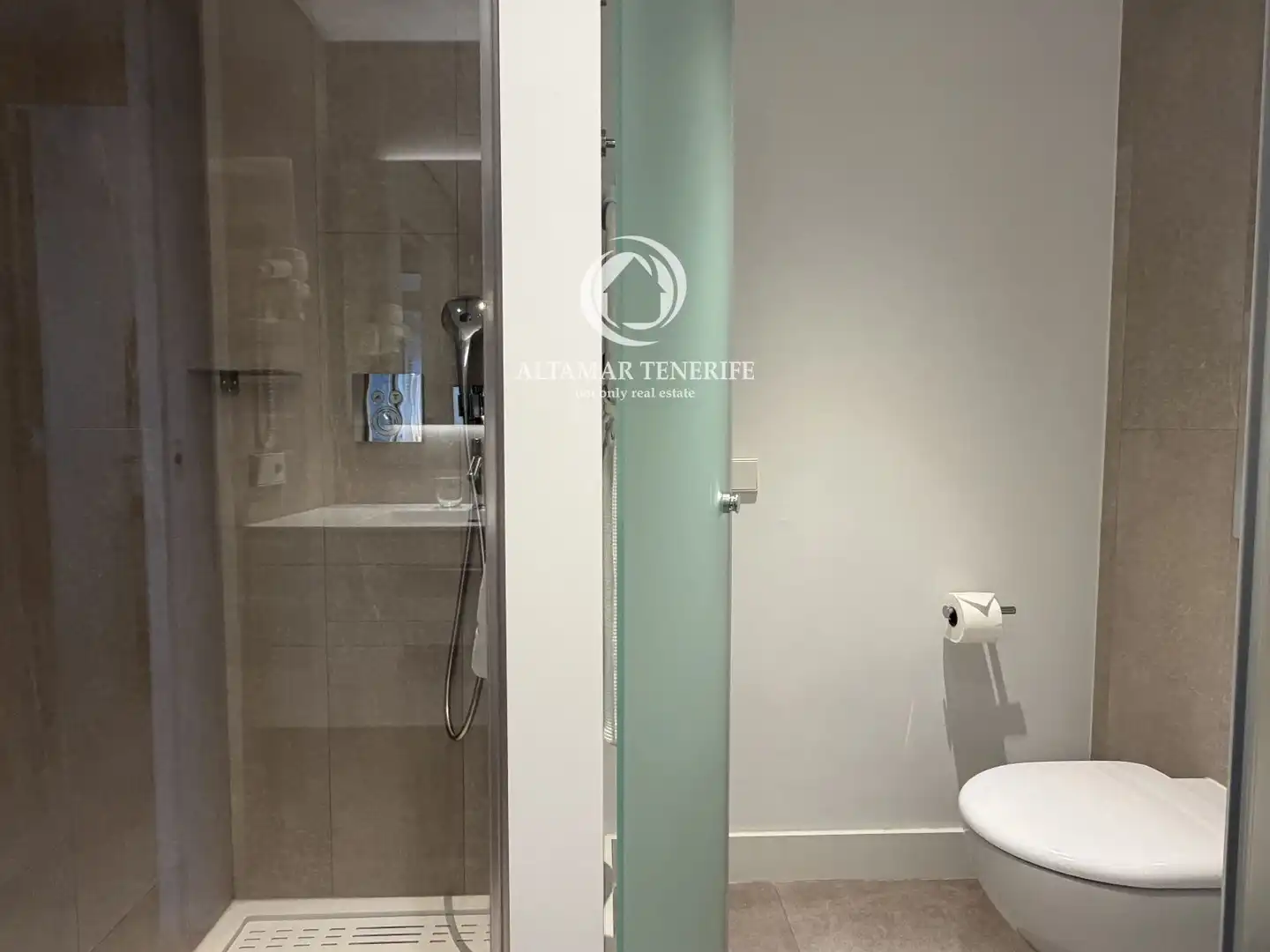 Apartament amb piscina en venda a C. Emilia Pardo Bazán, imagen 33