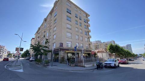 Foto 2 de Apartamento en venta en Carrer de Sant Jaume, Calella, Barcelona
