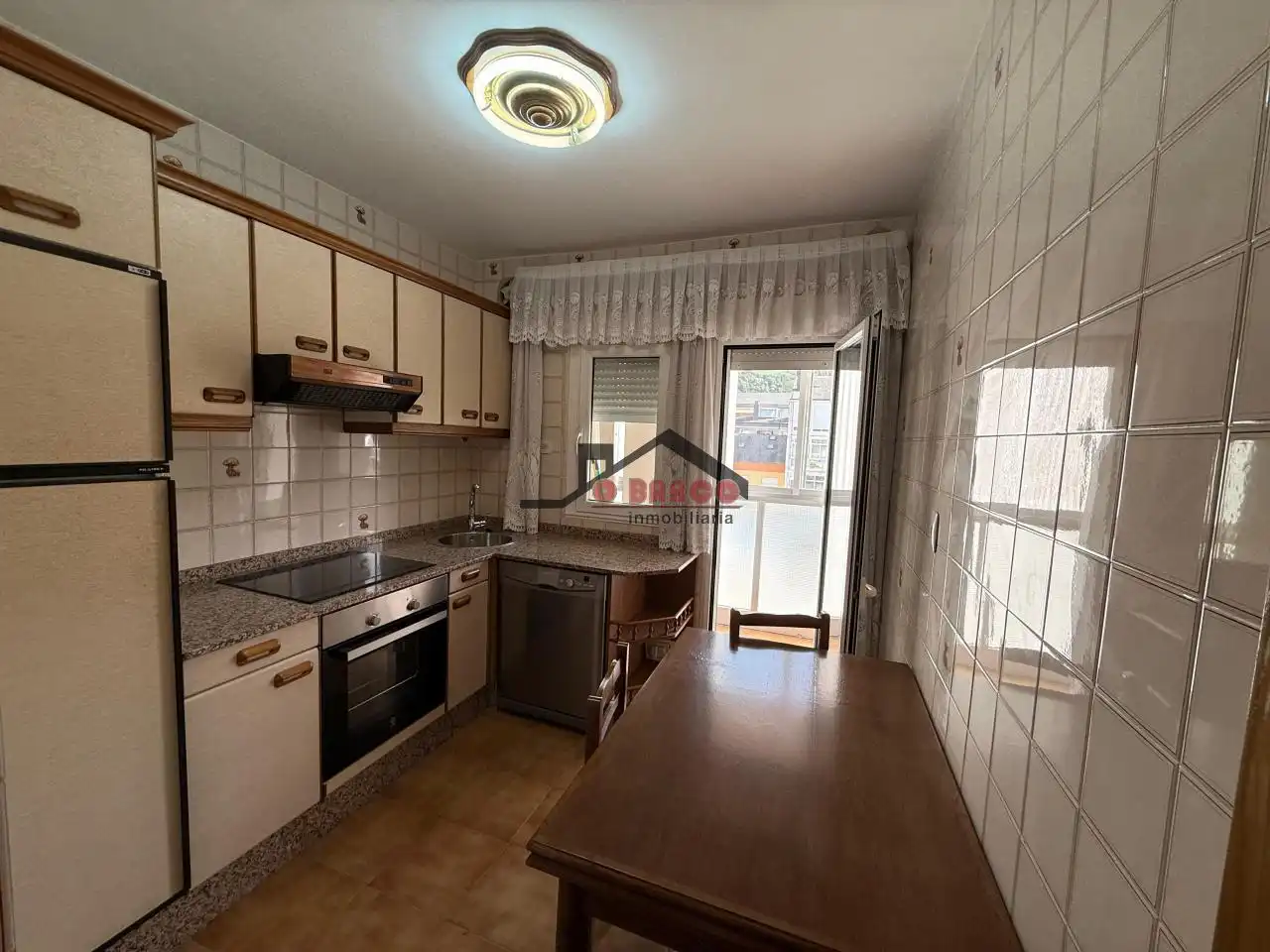 Piso en venta en AVENIDA CONDE FENOSA
