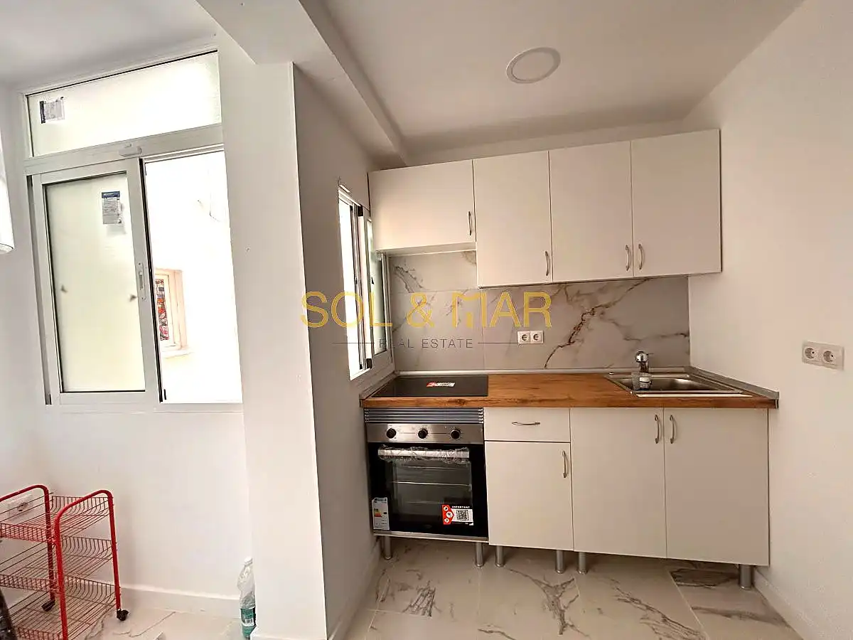 Flat for sale in Isuela, imagen 15