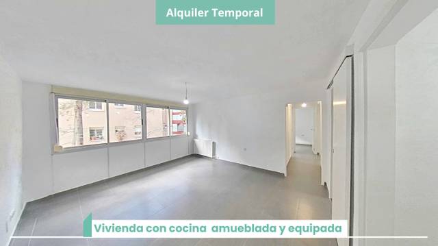 Piso en Alquiler en Sant Llorenç