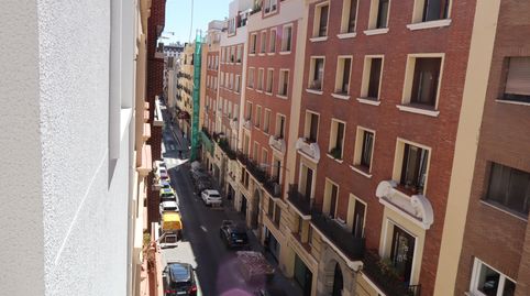 Foto 5 von Wohnung zum Verkauf in Calle de Evaristo San Miguel, 9, Argüelles, Madrid Capital