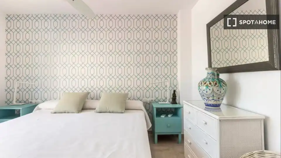 Habitació a Playa de San Juan
