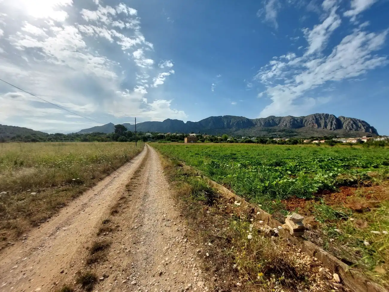 Terreny residencial en venda a Beniarbeig, imagen 18
