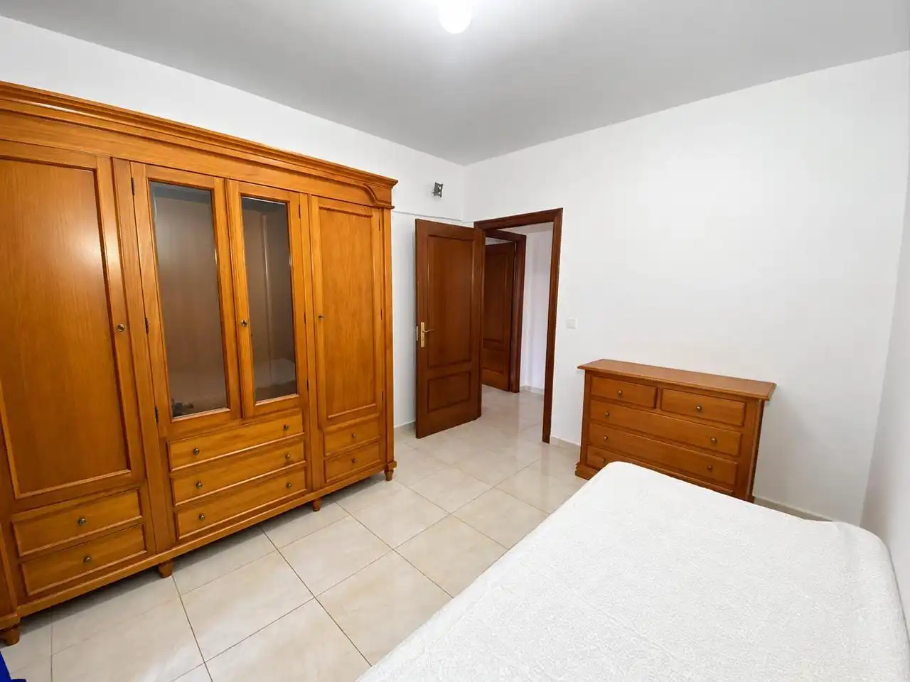 Habitación de Casa o chalet en venta en Mirandilla, Badajoz