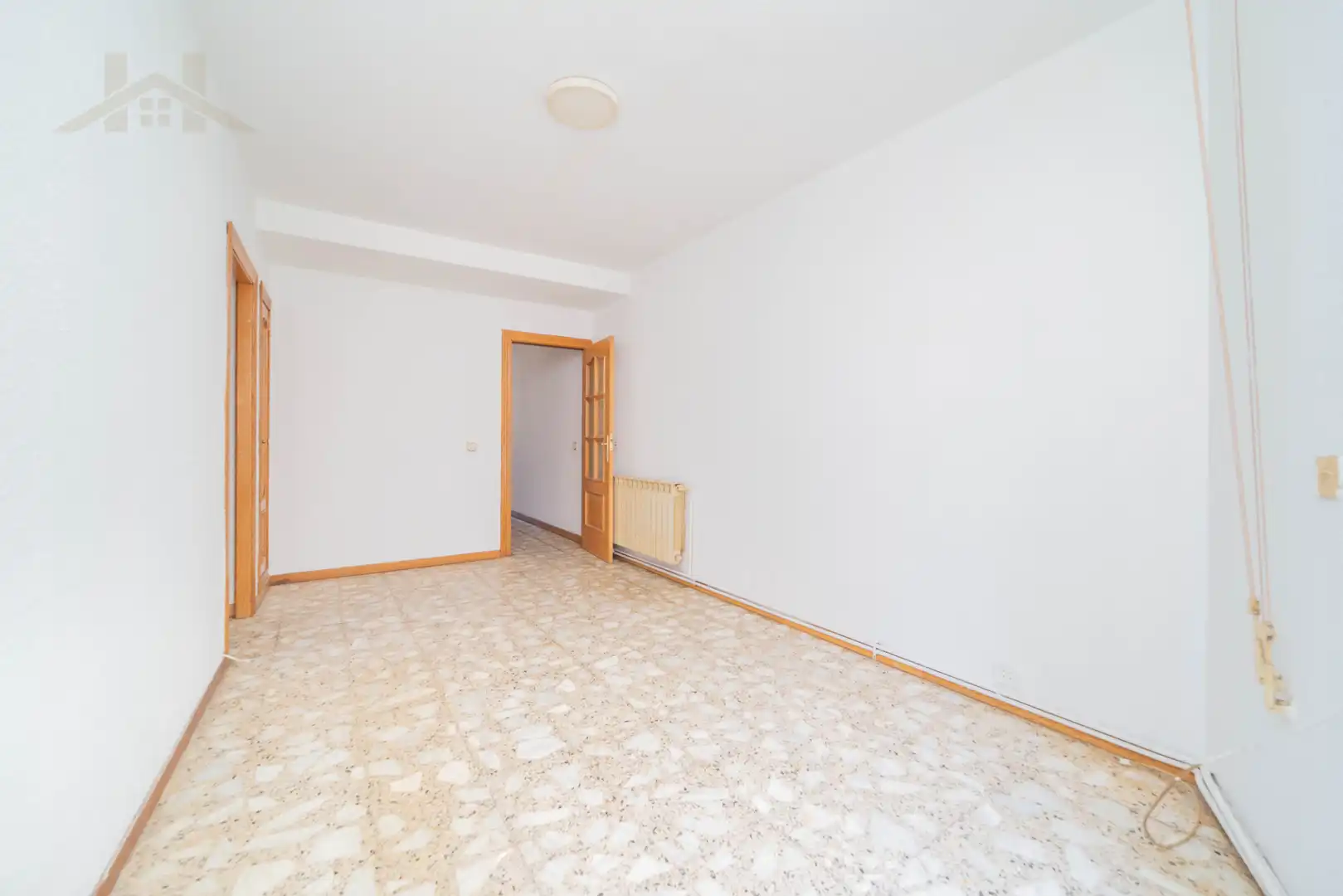 Piso en venta en Centro - Manguilla