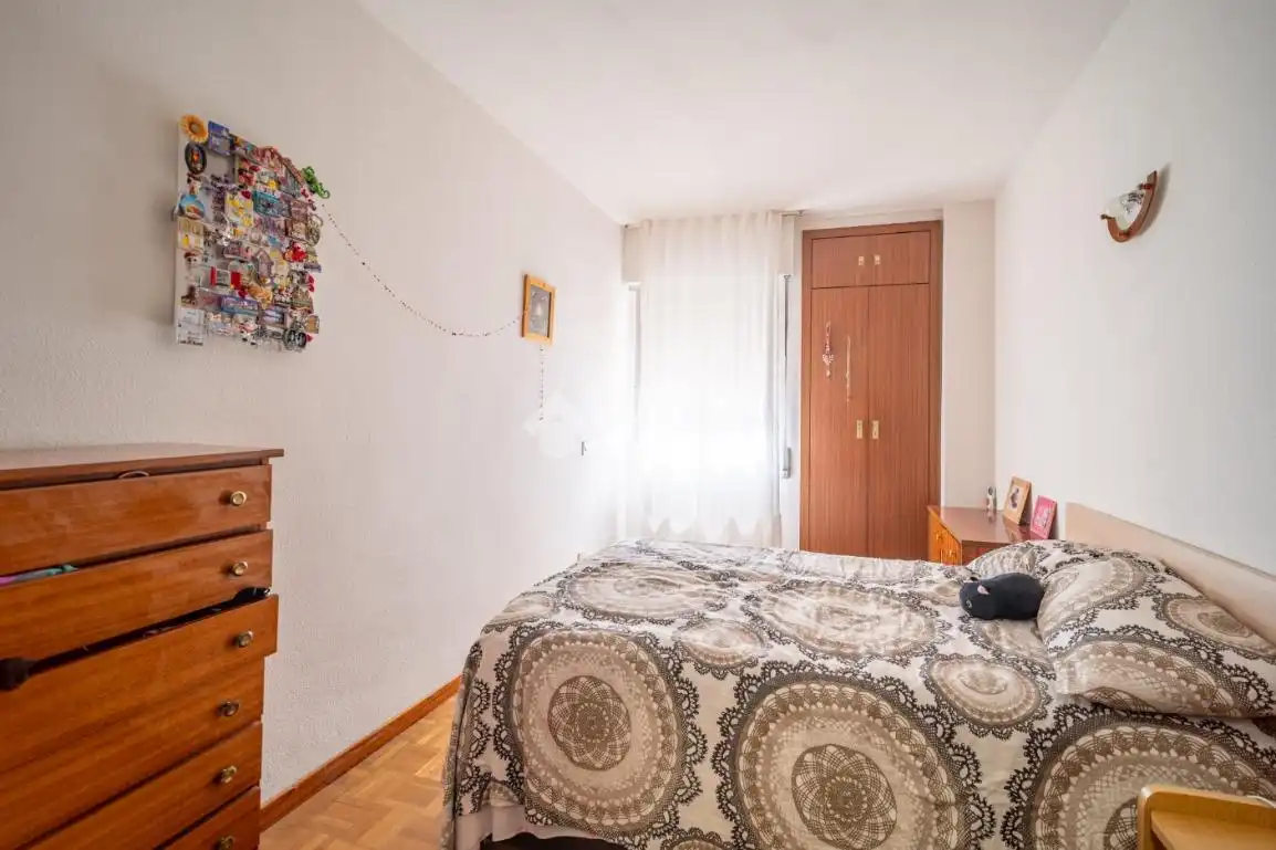 Habitación de Piso en venta en Rivas-Vaciamadrid con Calefacción