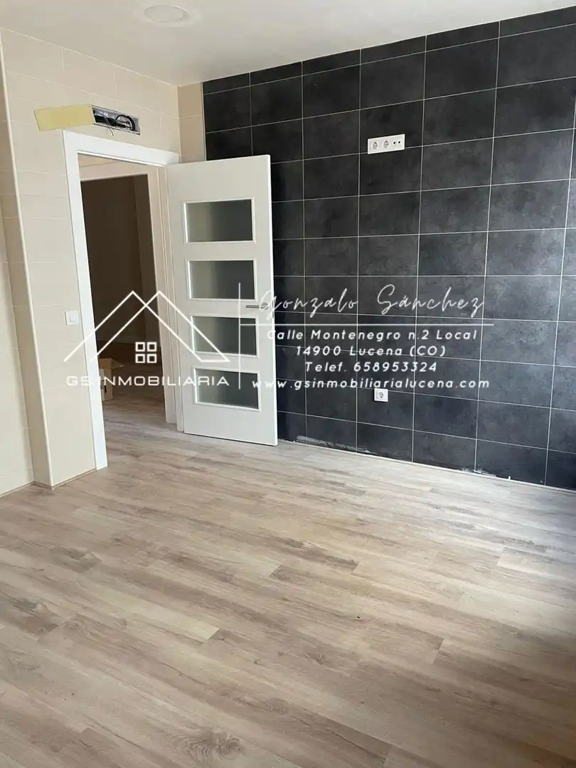 Casa adosada en venta en El Carmen - La Barrera