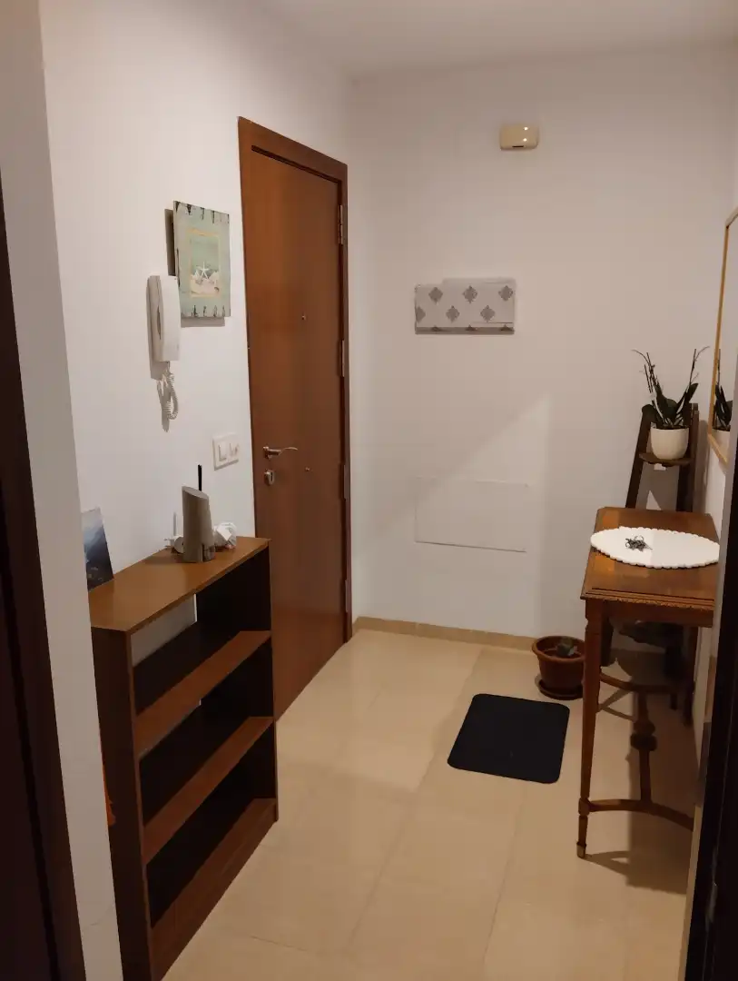 Piso con terraza en venta en Carrer València, imagen 2
