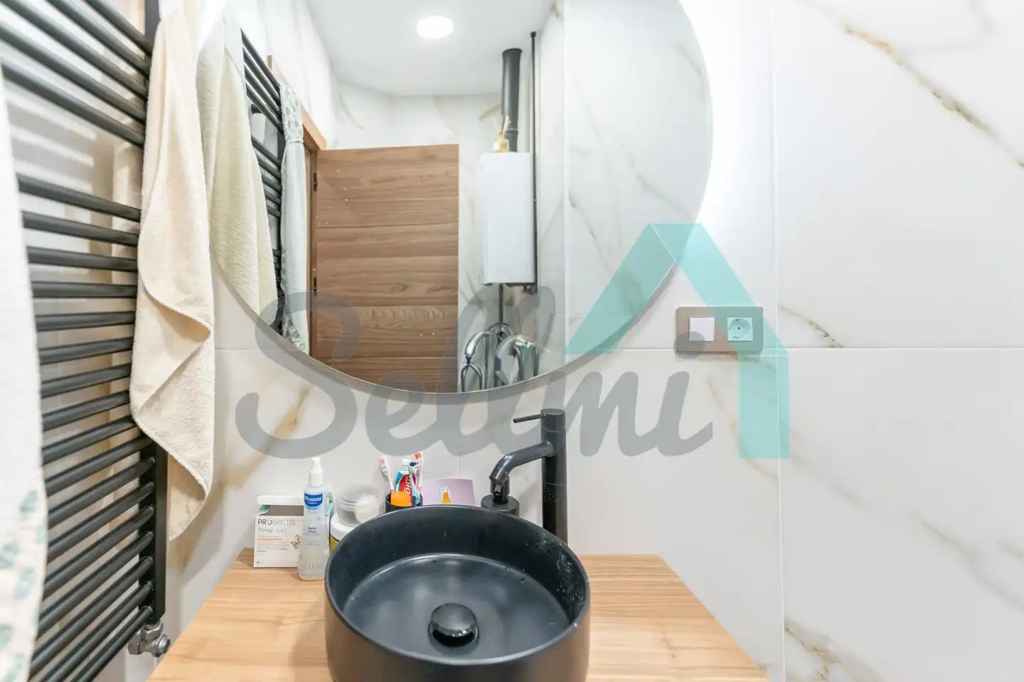 Flat for sale in Oviedo , Asturias