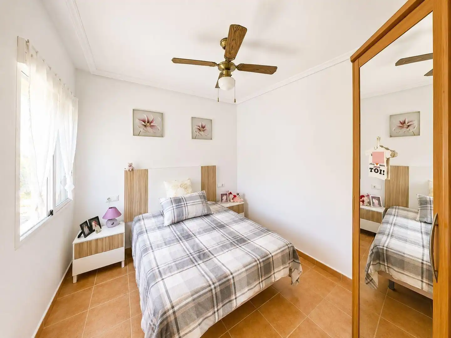 Terraced house with pool for sale in Algorfa, imagen 19