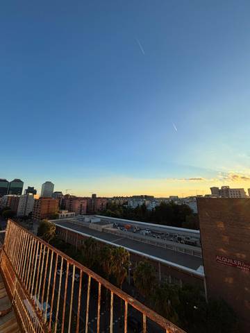 Ático en Venta en La Marina del Port