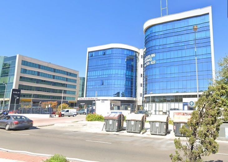 Office to rent in N/A, Palomeras Sureste