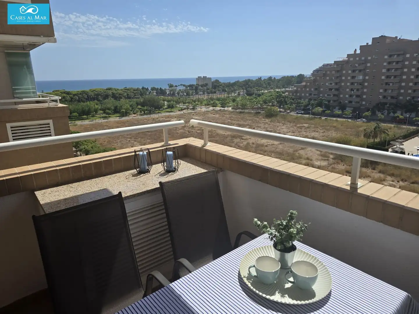 Apartment with pool for sale in Central 58, imagen 29